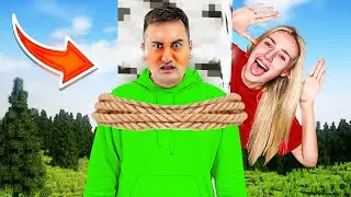 ALEKSANDRA ME NERVIRA!😡