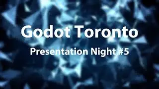 HTML/JS Integration | How to modularize your games - Presentation Night #5