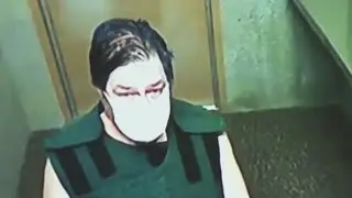 Engine revving neighbor shot to death in Battle Ground