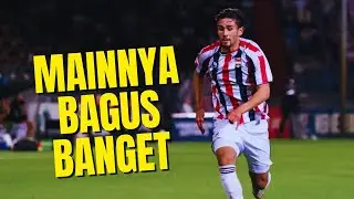 MAINNYA BAGUS BANGET🦅NATHAN TJOE A ON BIKIN ASSIST KEMENANGAN VS VENLO
