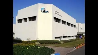 Institute of Space Technology, Pakistan