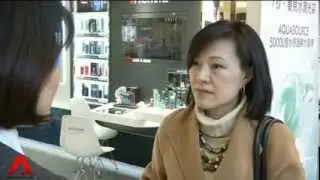 TAIWAN: Economy to enjoy greatest GDP growth in three years