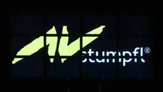 AV Stumpfl HD Player Pro - Multidisplay Video-Wall Application (Sync via LAN)