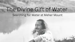 The Divine Gift of Water