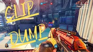 Highlights - Shatterline