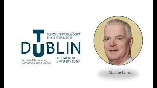 Sustainability in Accounting, Economics & Finance - Maurice Barret