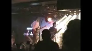 Volume @ The Zoo, Winnipeg, Canada 2002