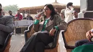 TRIBAL FESTIVAL 2025  GUJJARS JAMMU KASHMIR AS PASTORAL COMMUNITY