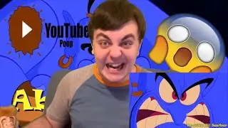 Reaction Video: [YTP] Aladdin Goes Abooboo & YTP | A Lad