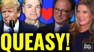 Mueller Prosecutor Declare &ldquo;MANCRUSH&rdquo; on Trump Judge
