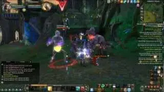 Rift: Cherrykat the Justicar - Doommaker