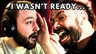 What Happens When a UK Rap Fan Hears Periphery?