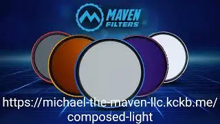 12 August 2025 Maven New Release of Filter range.
