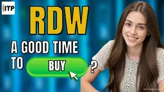 Является ли акция Redwire Corp RDW хорошим временем для покупки сейчас?