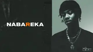 Afrique - Nabareka (Video Lyric)