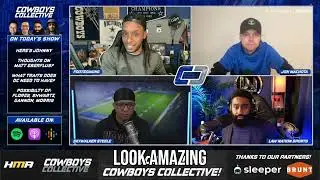 Cowboys Need Aggressive Defense! Beyond Bend-Not-Break #shorts