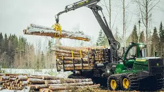 2510H Kuormatraktori