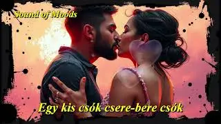 Egy kis cs&oacute;k csere-bere cs&oacute;k- Sound of Moods No.:162