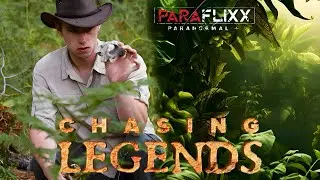 S1 E1 - Chasing Legends new series