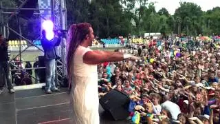 Amador Lopez & RUMBERO'S feat. ГАЙТАНА