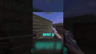 Spam Bomb Blowcity - Dari M Tero ke A Site | Pointblank Zepetto Indonesia #Shorts