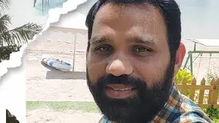 Beautiful Beach Khairavan kuwait.. 4k #4k #youtubeshorts #telugulovequotes #love #shortvideos #💕💕💕💕