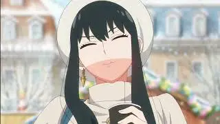 Spy x Family AMV Run it (Jelly Roll)