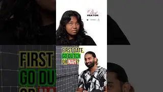 First date, go dutch or nah? | Desi Paktor #indian #desi #dating #southasian #singapore #desipaktor