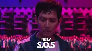 • SQUID GAME - S.O.S Indila | FMV [S2 & S3]