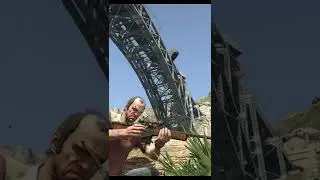 GTA V Mission 