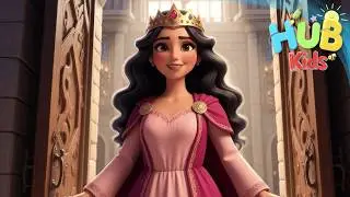 Children's Christian Music - Queen Esther | HUB Kids