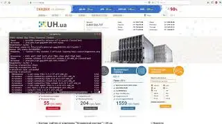 Установка mysql на VPS