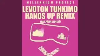 Levoton Tuhkimo (Hands Up Remix)