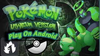 #pokemon #pok&eacute;monuranium 