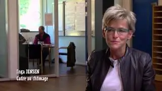 Durchgecheckt - Flexicurity als Antwort auf die Arbeitslosigkeit in D&auml;nemark