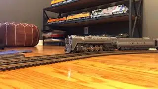 Lionel Vision Line NYC #6001 Niagara + Long Island 18