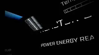 Oc Power Energy Reactor Core Meltdown phase 3 music (Self Destruction)