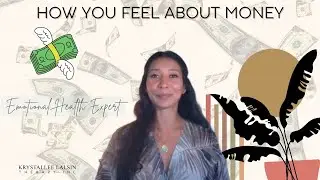 How You Feel About Money #moneytalks #moneymindsetshift #moneytips #moneyissues #moneyproblems