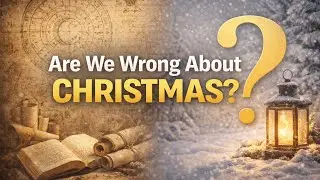 The Real History of Christmas (What the Bible Doesn&rsquo;t Explain)