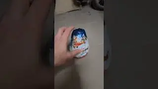 A gift from subscribers