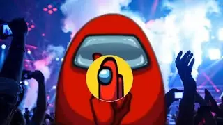 【AMONG US!】Among Us Imposter Type Beat 【Music Gaming】