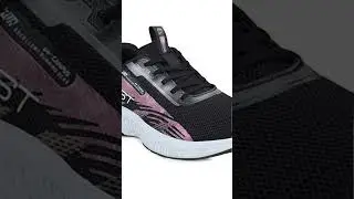 Campus Men's First Running Shoes