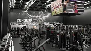 Trusted Industry Experts California, USA | JB Fitness