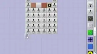 how to make players start in blocks pr2