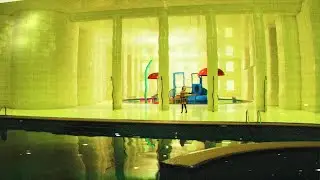 AnomalyPools Weird game But I got all the Trophies