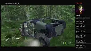 Dayz:Surviving Livonia