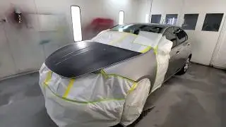 PSC '15 Dodge Dart Front End w/ Aquabase