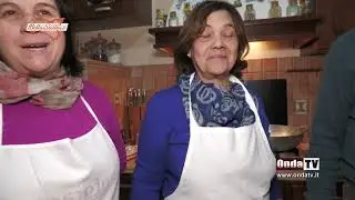 La pasta ncaciata siciliana, ricetta della tradizione. A fine video un invito speciale