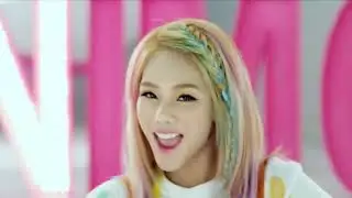 [MV] TINY-G (타이니지) - MINIMANIMO (미니마니모)