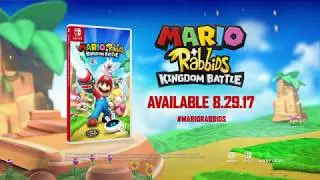 Mario + Rabbids Kingdom Battle | Dealipa - Amazon Deals 2020